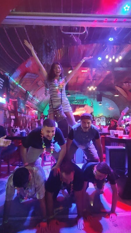Pub Crawl Playa del Carmen – Quinta Avenida, Playa del Carmen, Mexique (photo 1)