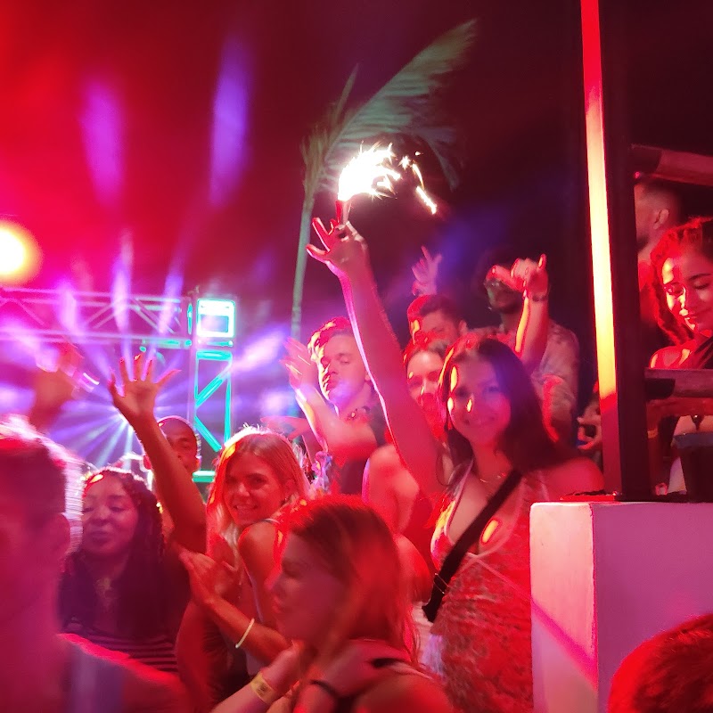 Pub Crawl Playa del Carmen – Quinta Avenida, Playa del Carmen, Mexique (photo 3)