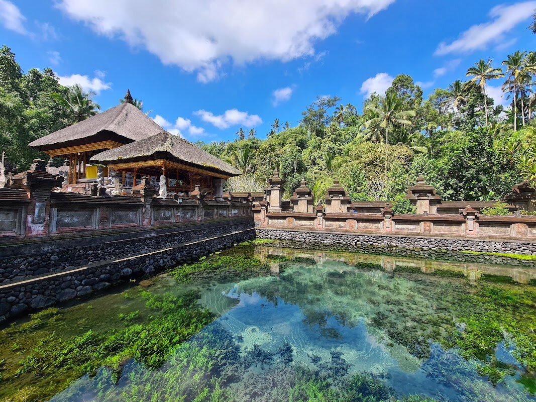 Pura Tirta Empul Temple Visit – Tampaksiring, Bali (photo 1)