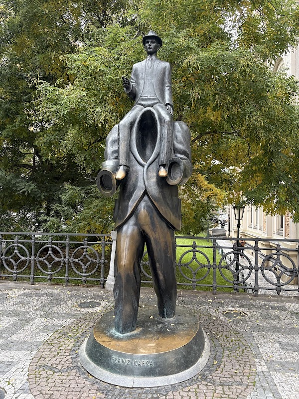 Quartier juif (Josefov) – Josefov, Prague (photo 2)