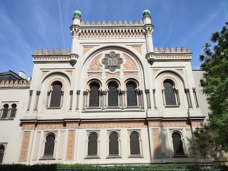 Quartier juif (Josefov) – Josefov, Prague (photo 3)