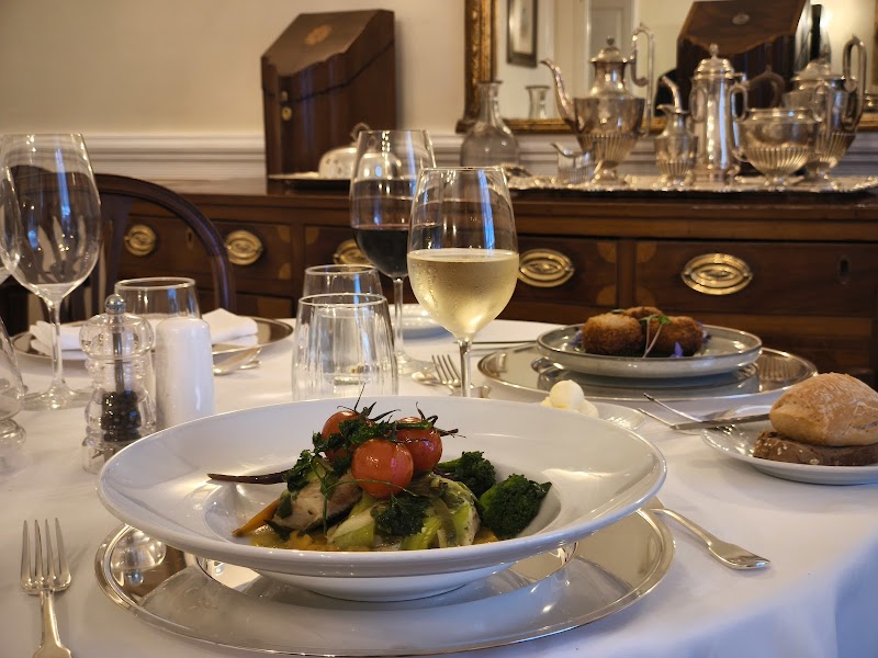 Quinta Bela Vista Restaurant - Manor House – Quinta Bela Vista Restaurant - Manor House, Caminho Avista Navios 4, Funchal, Madère, Portugal (photo 3)