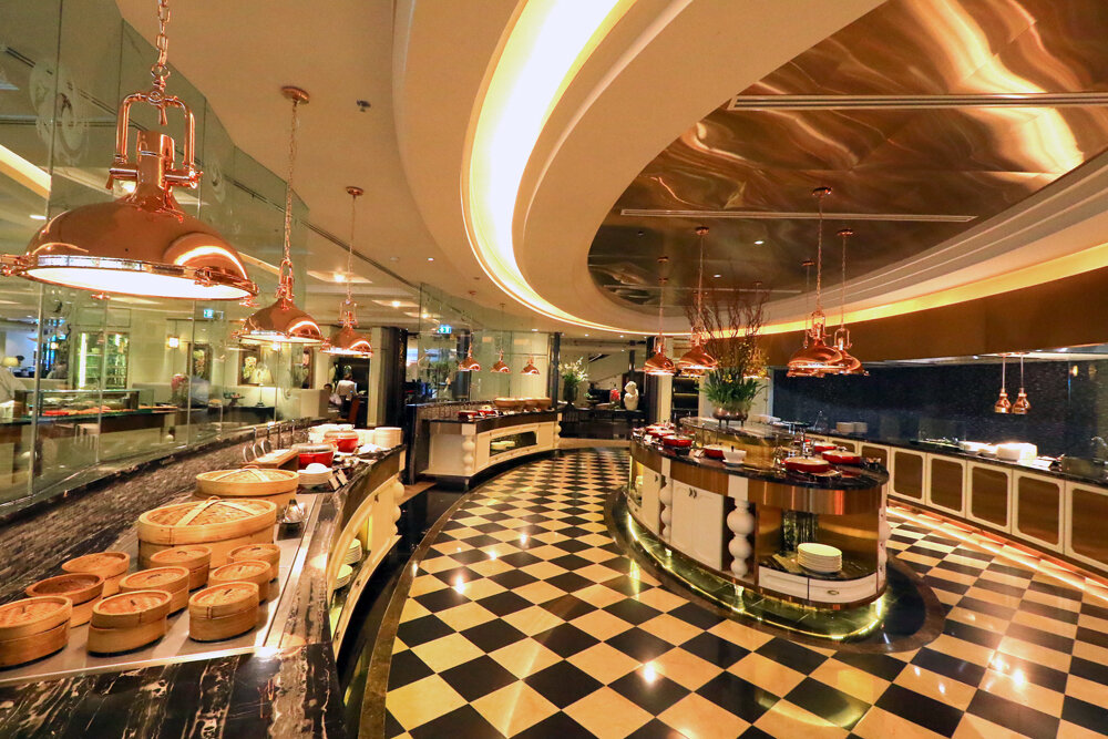 Rain Tree Café – Sukhumvit, Bangkok (photo 1)