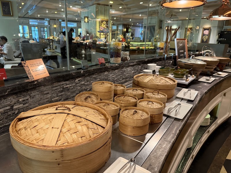 Rain Tree Café – Sukhumvit, Bangkok (photo 2)