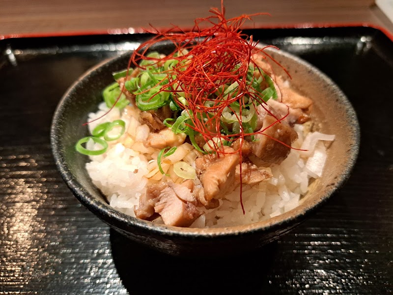Ramen Ya – Namba, Osaka (photo 2)
