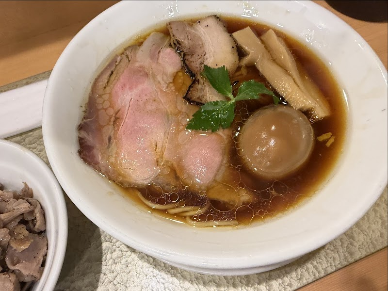 Ramen Yashiro Main Shop – Namba, Osaka (photo 2)