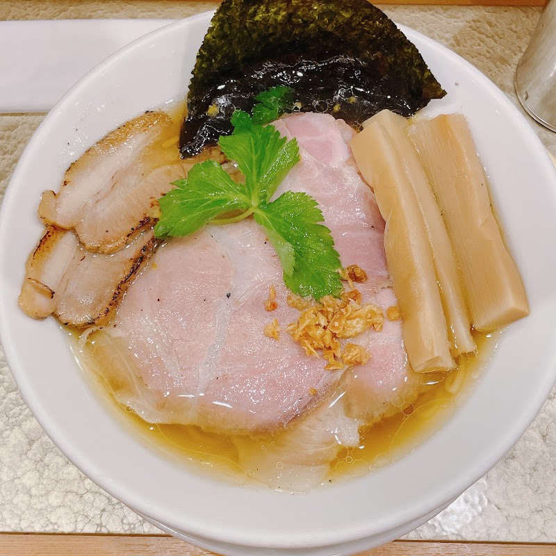 Ramen Yashiro Main Shop – Namba, Osaka (photo 3)
