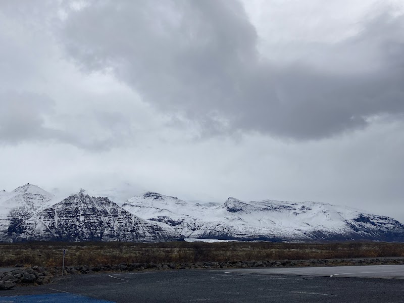 Randonnée à Svartifoss – Skaftafell, 785 Öræfi (photo 3)