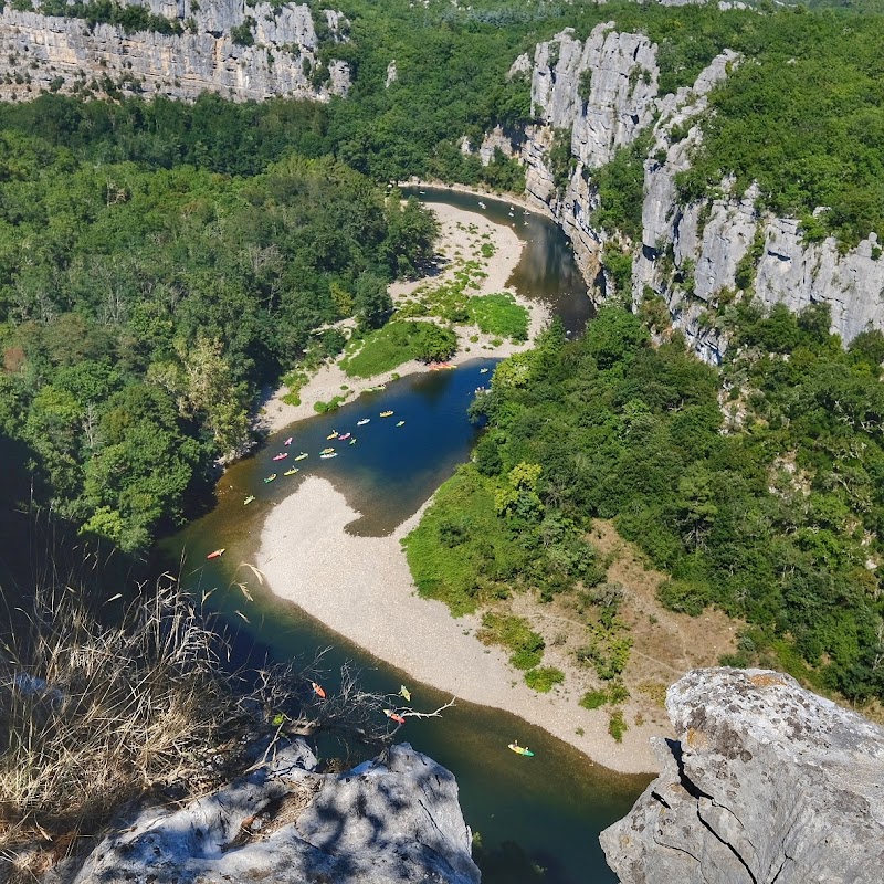 Randonnée dans le Bois de Païolive – Accès libre (photo 2)