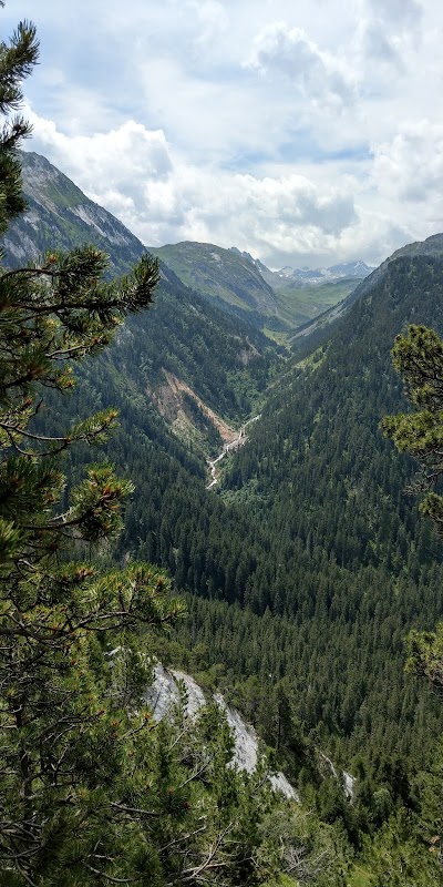 Randonnée de la Dent du Villard – Parking du Lac de la Rosière (photo 3)