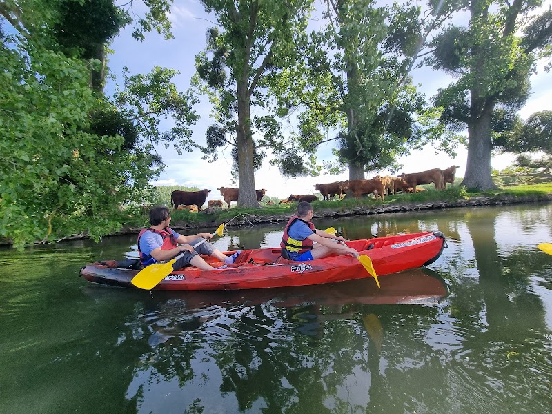 Randonnée découverte Giverny - Vallée de l'Epte (circuit 6,4km) – Circuit vallée de l'Epte, Giverny (photo 3)