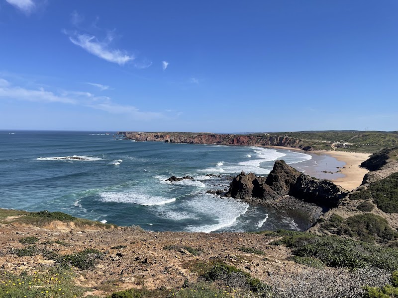 Randonnée Fisherman's Trail - section Porto Côvo vers Almograve – Porto Côvo, Alentejo, Portugal (photo 2)