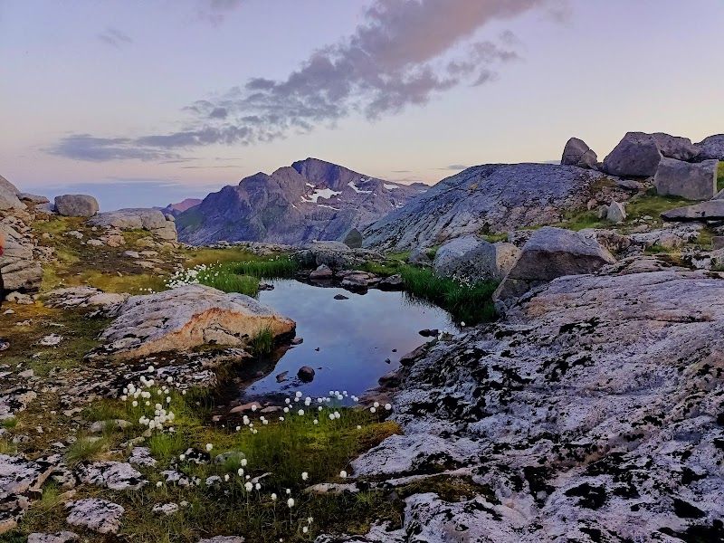 Randonnée Munken – Sørvågen (photo 2)