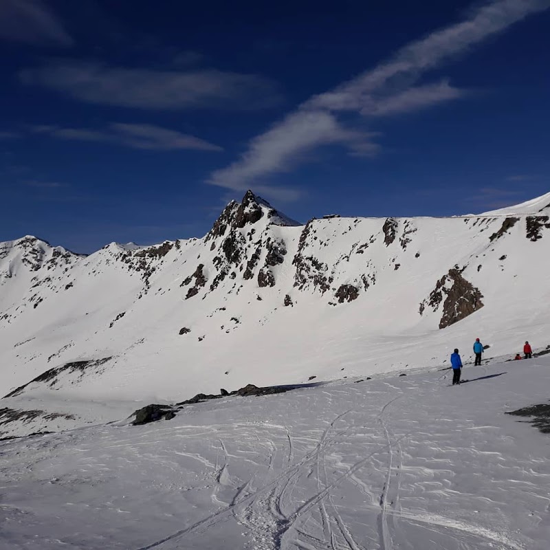 Randonnée panoramique en altitude – Télécabine du Praz, Courchevel (photo 2)