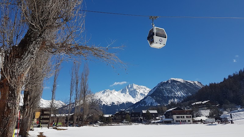 Randonnée panoramique en altitude – Télécabine du Praz, Courchevel (photo 3)