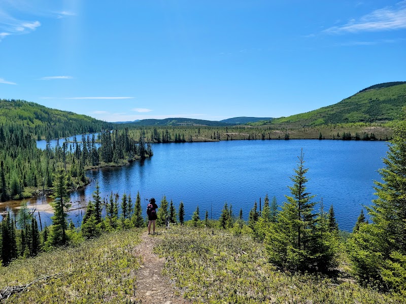 Randonnée Parc national des Grands-Jardins – Plateau de Charlevoix (photo 3)