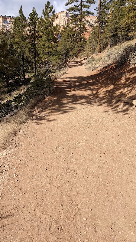 Randonnée Queen's Garden Trail – Bryce Canyon Amphitheater, Utah (photo 2)