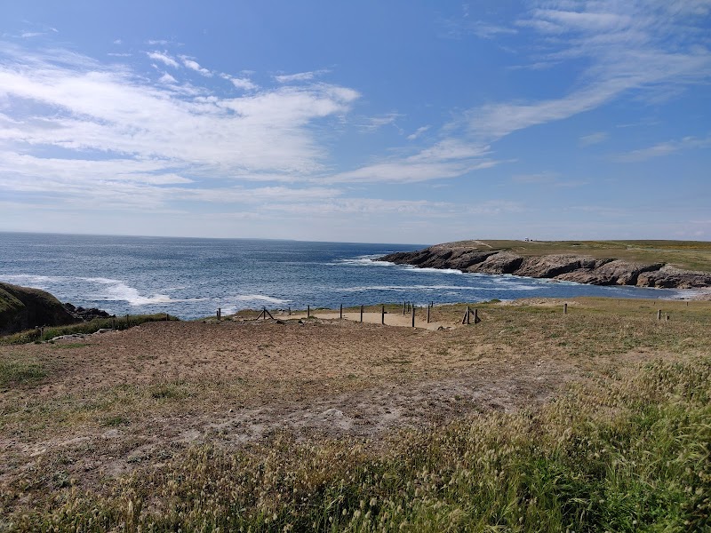 Randonnée sur le GR34 (Côte Sauvage) – Côte Sauvage, Presqu'île de Quiberon (photo 3)
