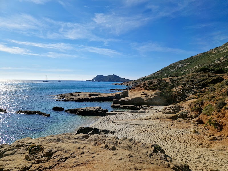 Randonnée sur le Sentier du Littoral vers Cap Taillat – Plage de l'Escalet, 83350 Ramatuelle (photo 3)
