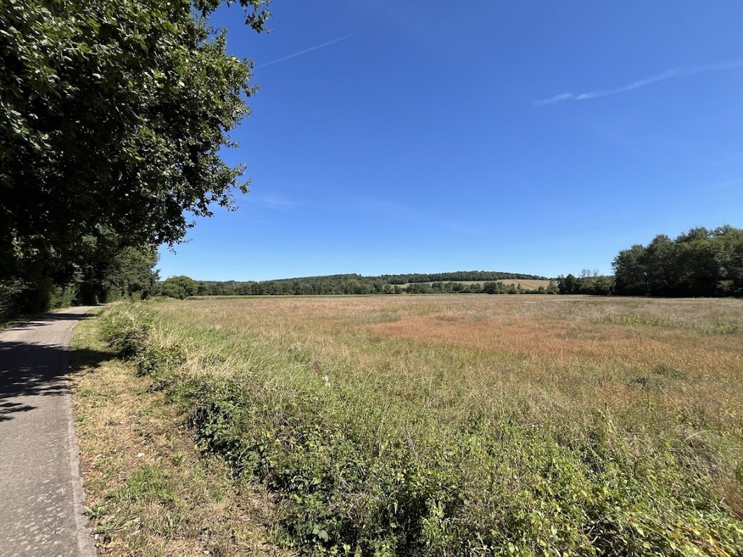 Randonnée Vallée de l'Epte (circuit 11,3km) – Circuit vallée Epte (photo 1)