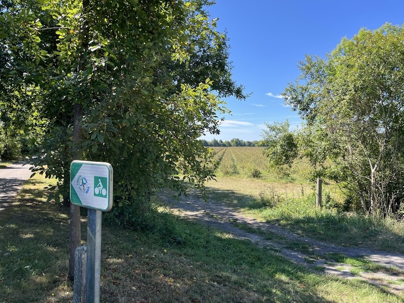 Randonnée Vallée de l'Epte (circuit 11,3km) – Circuit vallée Epte (photo 2)