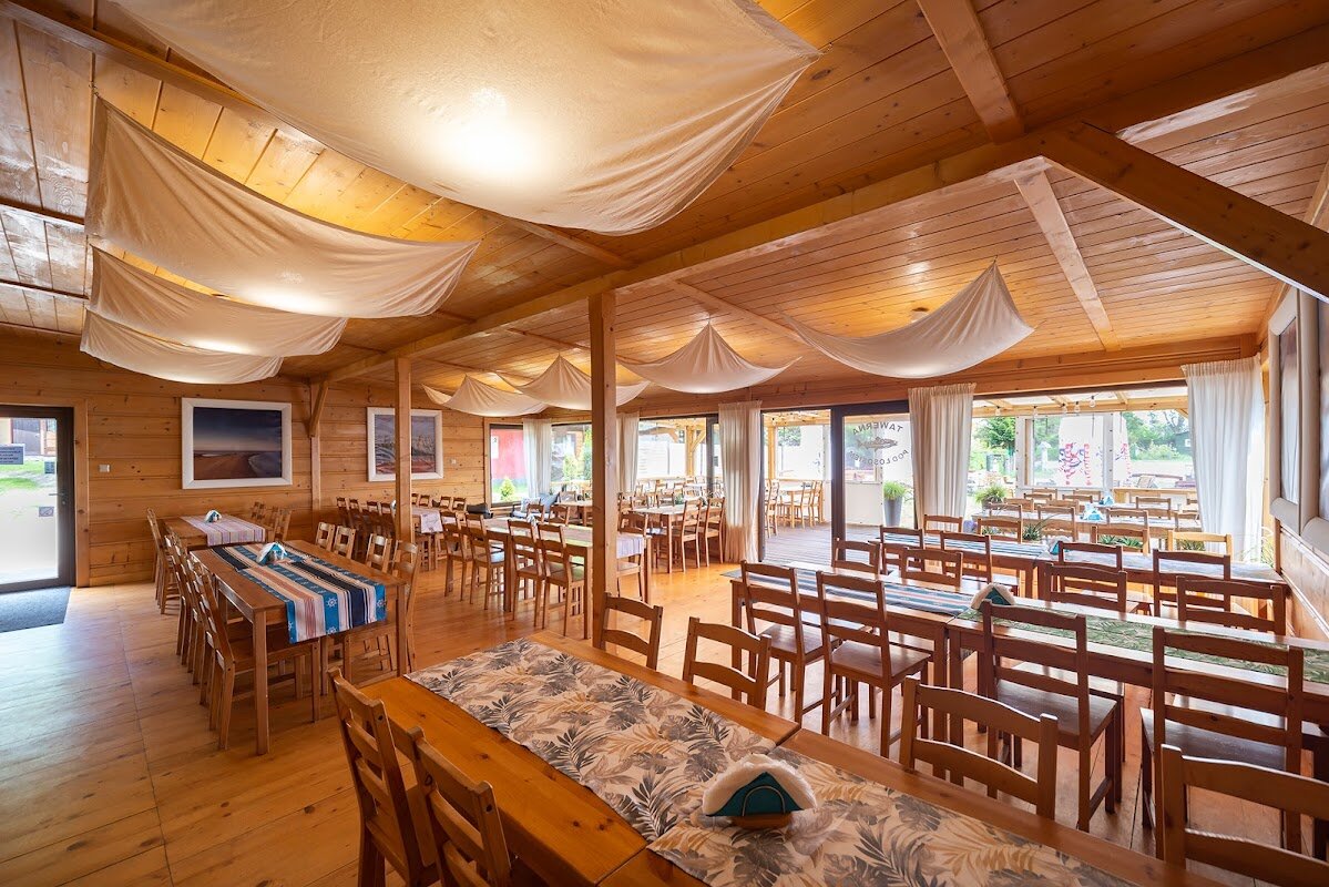 Restauracja Pod Łososiem – Śródmieście, Gdańsk (photo 1)