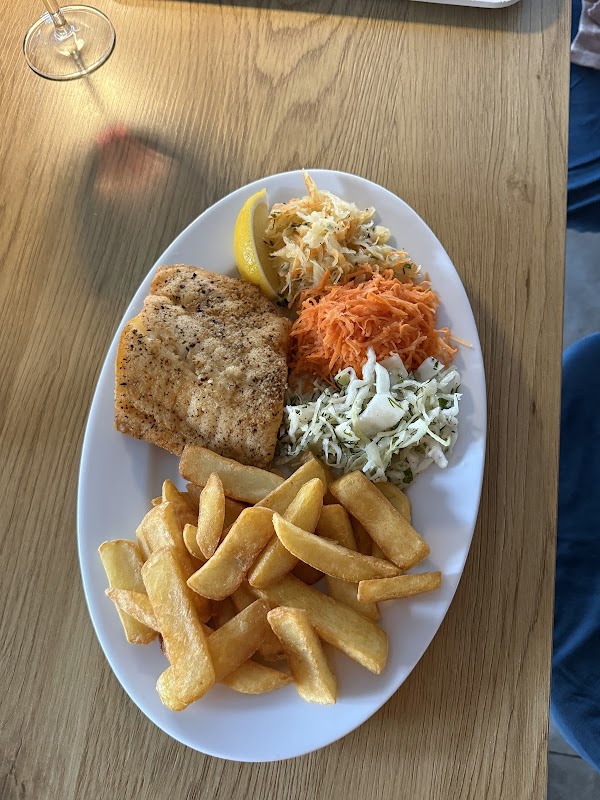 Restauracja Pod Łososiem – Śródmieście, Gdańsk (photo 3)