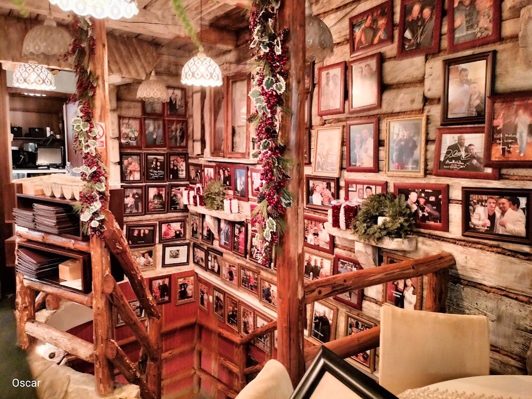 Restauracja U Babci Maliny – Stare Miasto, Cracovie, Pologne (photo 1)