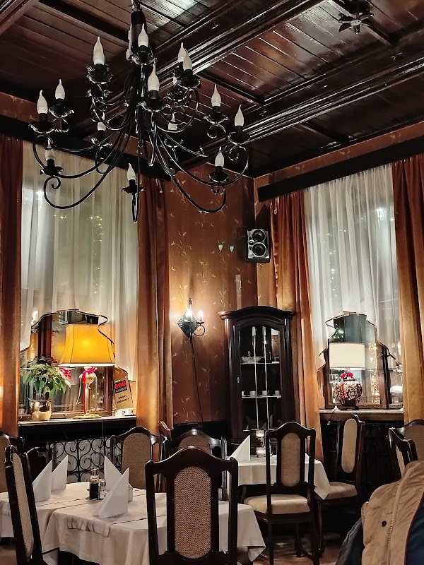 Restauracja Zapiecek – Stare Miasto, Varsovie (photo 2)