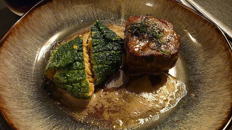Restaurant Cozna – 10 Rue Vaugelas - Cour du Pré Carré, 74000 Annecy (photo 3)