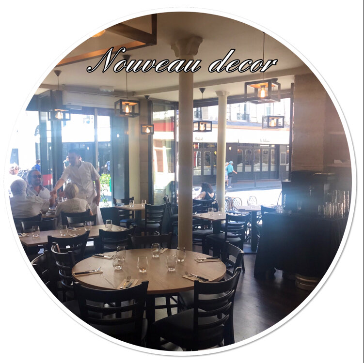 Restaurant dans le Quartier Latin – Quartier Latin, 5ème arrondissement, Paris (photo 1)