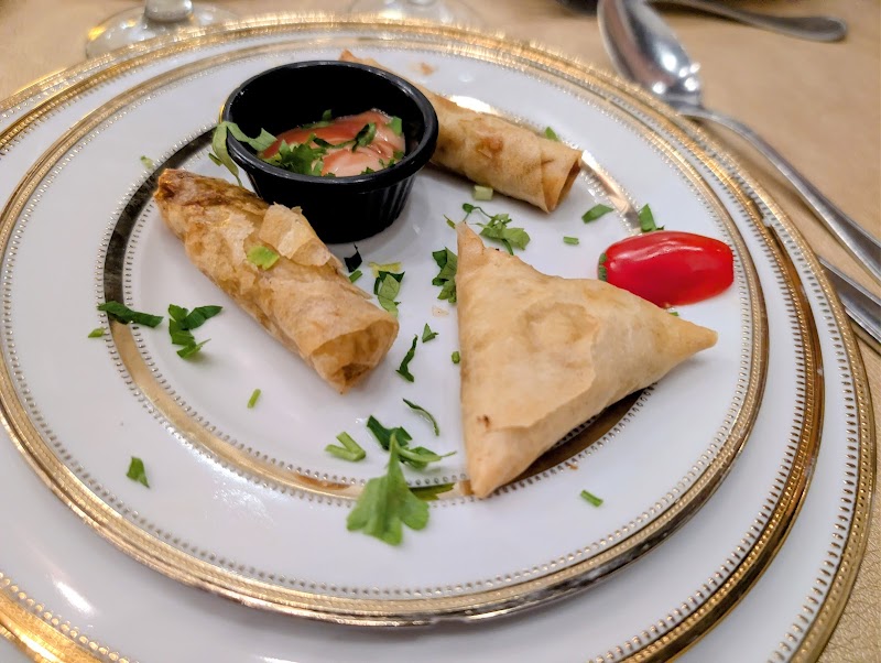 Restaurant Dar Essalam – J2C7+WC, Marrakech, Morocco (photo 3)