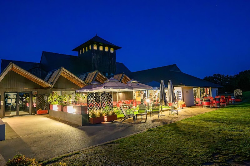 Restaurant du Golfe – Région du Golfe du Morbihan (photo 3)