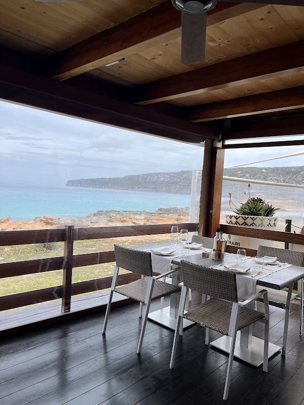 Restaurant Es Caló – Es Caló de Sant Agustí, Formentera (photo 1)