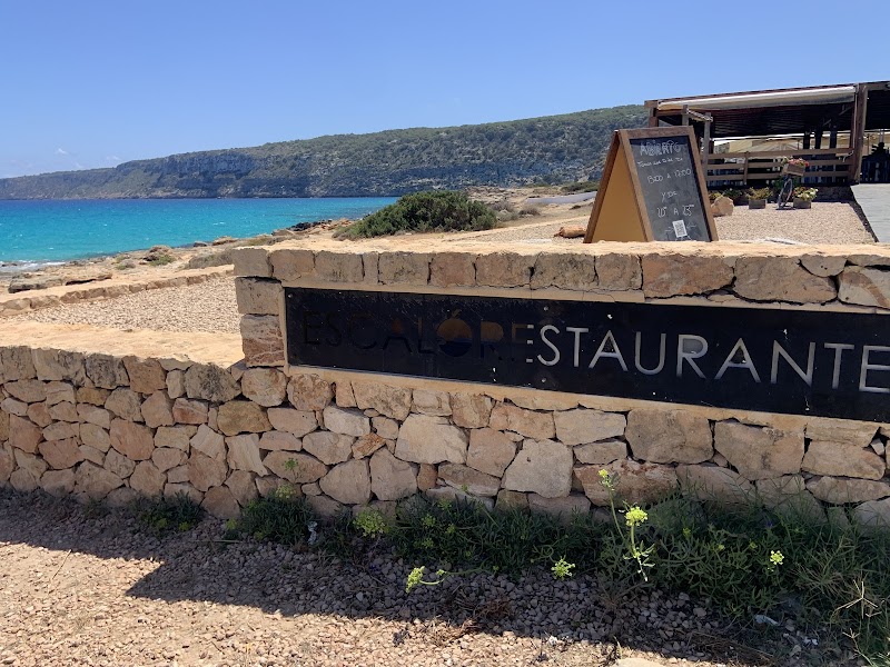 Restaurant Es Caló – Es Caló de Sant Agustí, Formentera (photo 3)