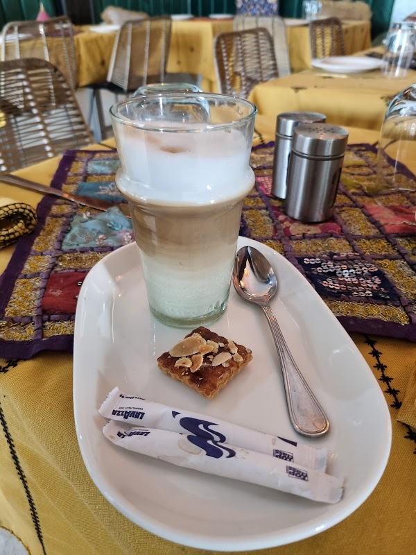 Restaurant La Pastilla – Agadir, Maroc (photo 3)