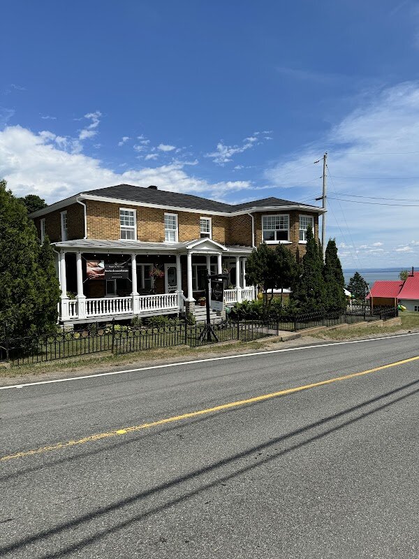 Restaurant Le Rustique – La Malbaie, Charlevoix (photo 1)