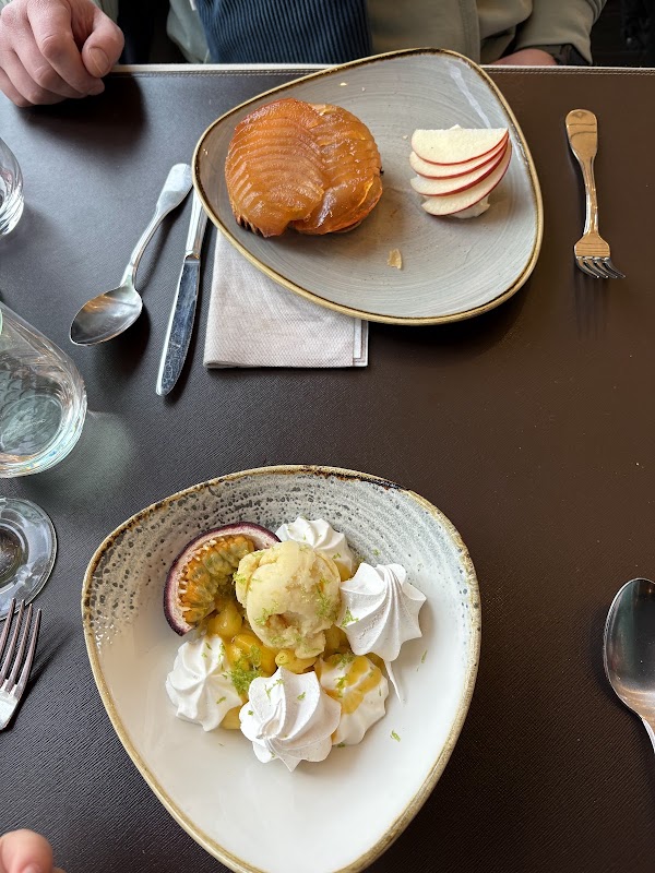 Restaurant L’Escale – 3 Rue de la ville, 14600 Honfleur (photo 3)