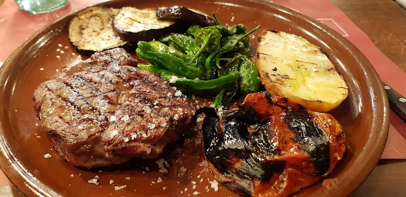 Restaurant Menu del Dia - Sant Antoni – Sant Antoni, Barcelone (photo 2)