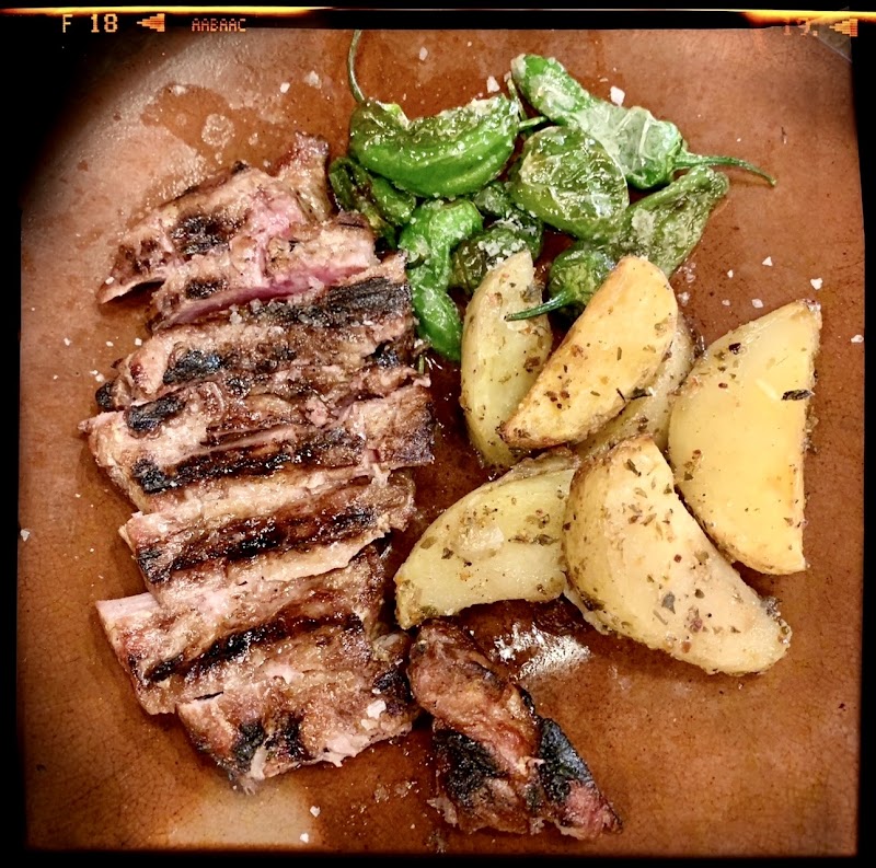 Restaurant Menu del Dia - Sant Antoni – Sant Antoni, Barcelone (photo 3)