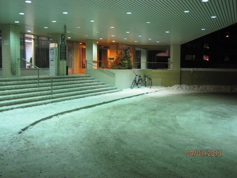 Restaurant Scandic Rovaniemi – Koskikatu, Rovaniemi (photo 3)