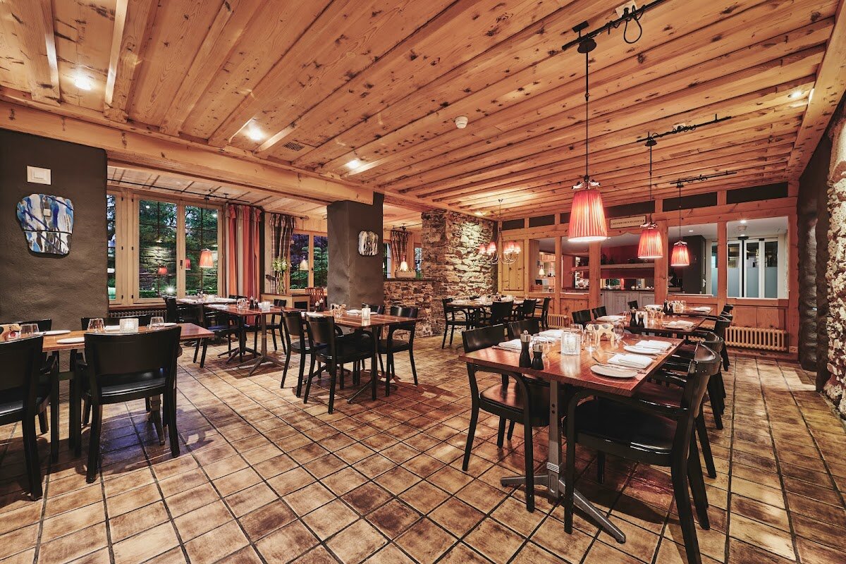 Restaurant Taverne – Interlaken (photo 1)
