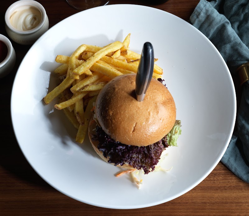 Restaurant Taverne – Interlaken (photo 2)