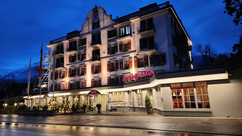 Restaurant Taverne – Interlaken (photo 3)