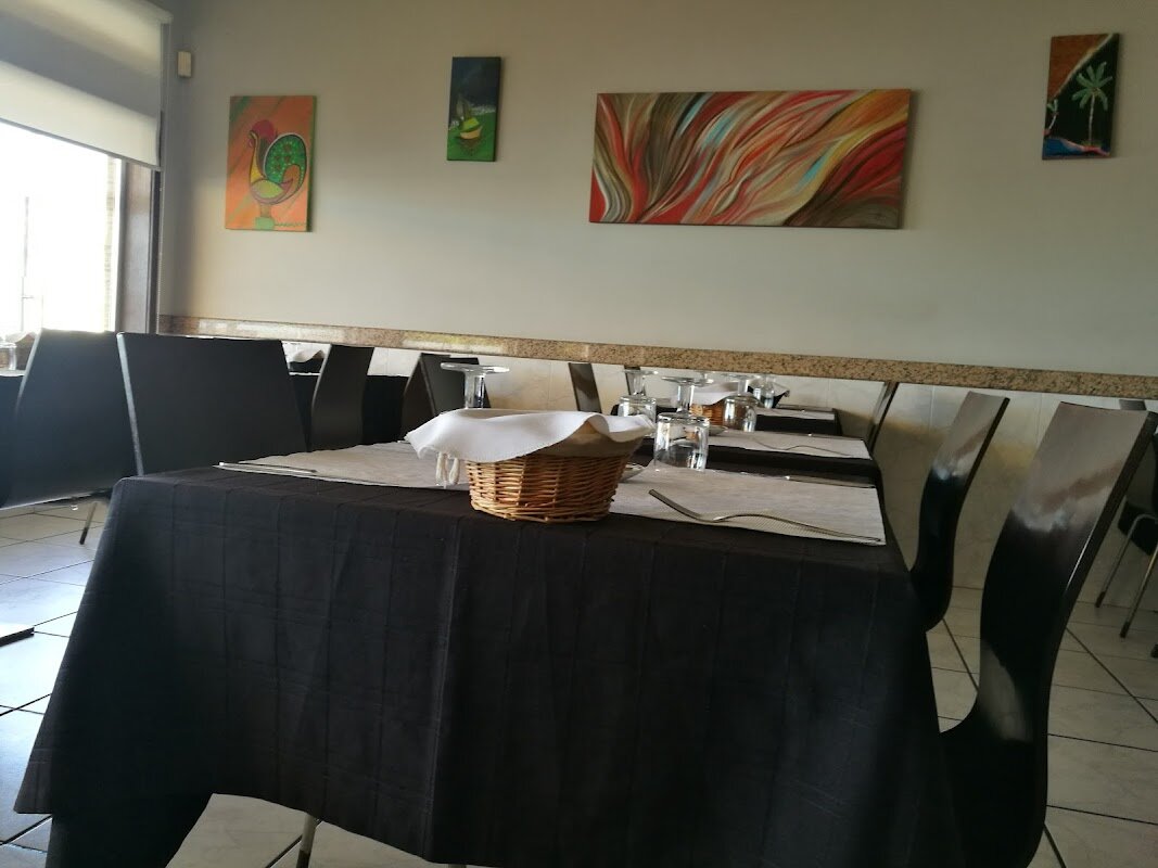 Restaurante A Barca Odeceixe – Odeceixe (photo 1)