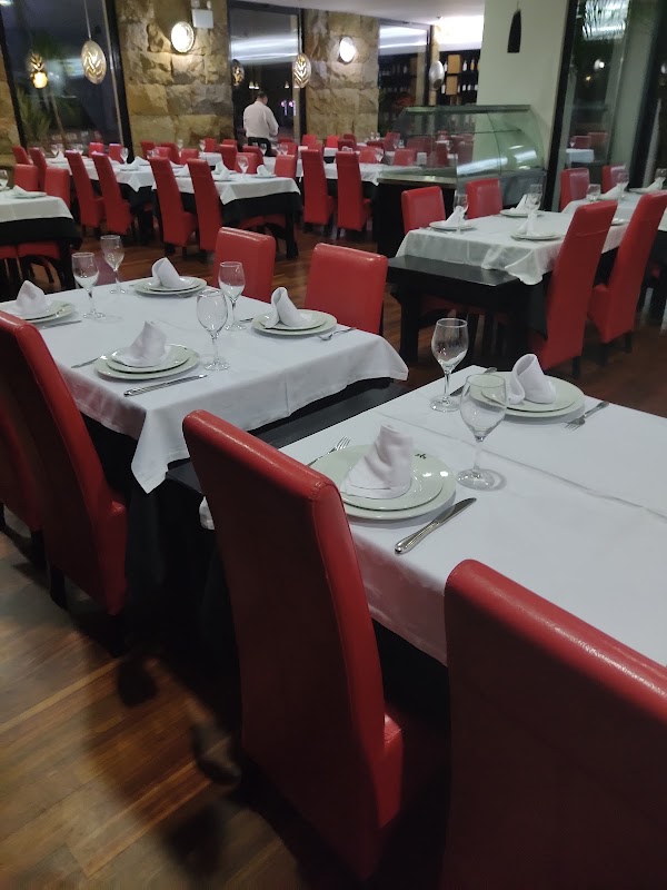Restaurante A Barca Odeceixe – Odeceixe (photo 3)