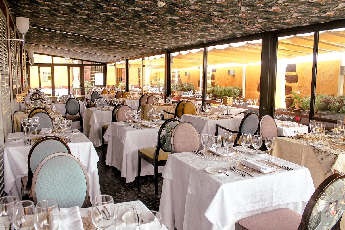 Restaurante Do Forte – Restaurante Do Forte, Fortaleza São Tiago, Funchal, Madère, Portugal (photo 1)