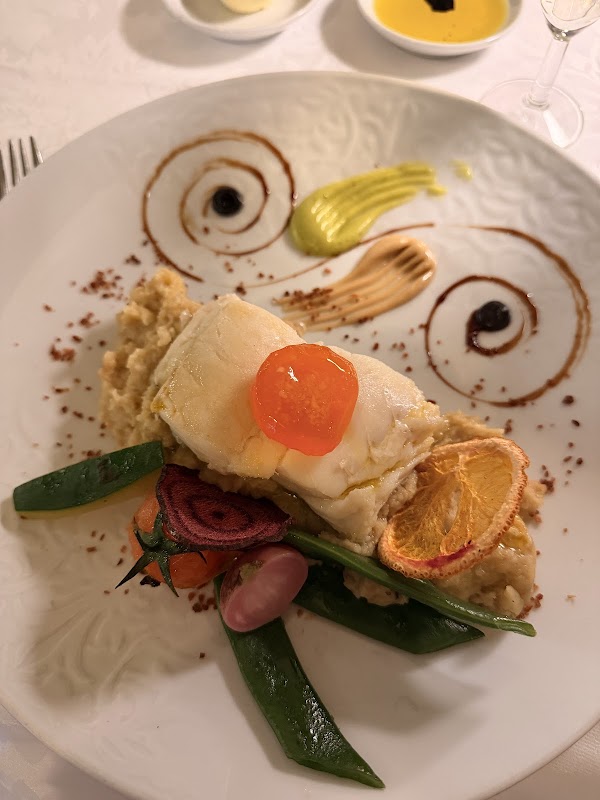 Restaurante Do Forte – Restaurante Do Forte, Fortaleza São Tiago, Funchal, Madère, Portugal (photo 3)