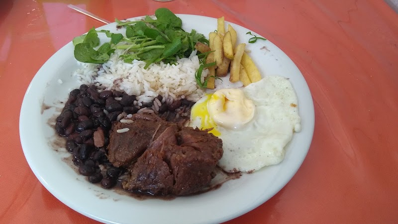 Restaurante do Jonas – Vila do Abraão, Ilha Grande (photo 2)