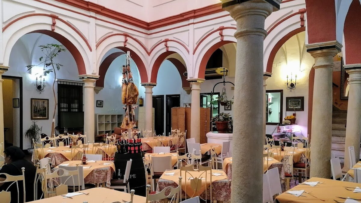 Restaurante El Convento – Arcos de la Frontera - Vieille ville (photo 1)